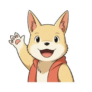 👍