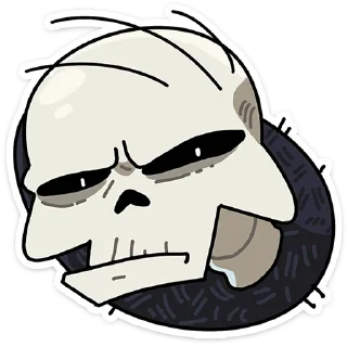 💀