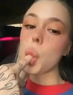 🖕