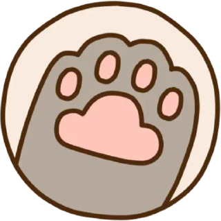 ✋