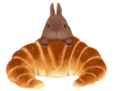 🐰