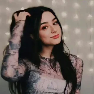 💜
