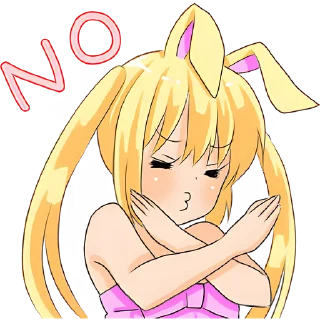 ❌