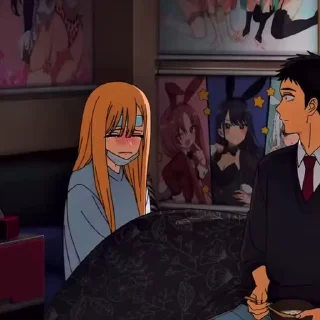 😭