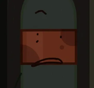 😧
