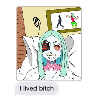 😎