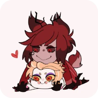 ❤