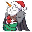 ⛄