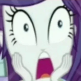 😱