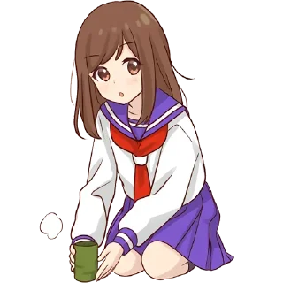 🍵
