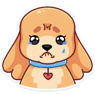 😢