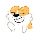 😏