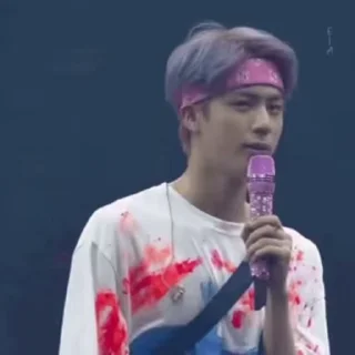 💜