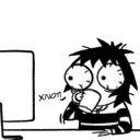 😱