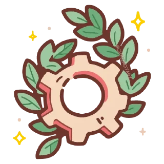 ⚙️