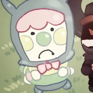 🍏