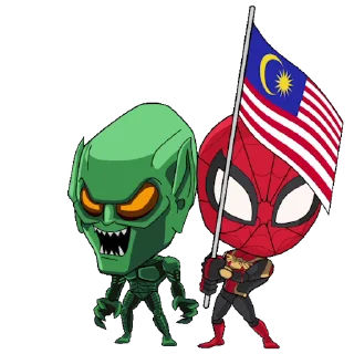 🇲🇾