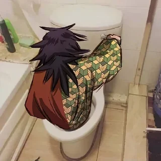 🚽