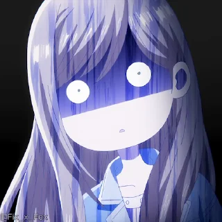 😨