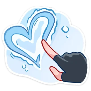 ❤️