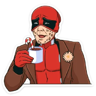 ☕️