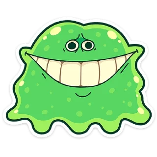Блупи | @Premium_Emojis_Telegram