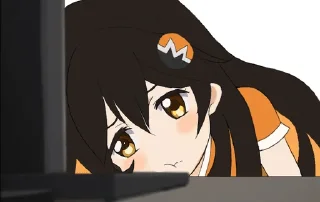 😔