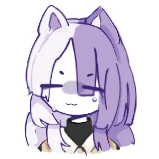 💜