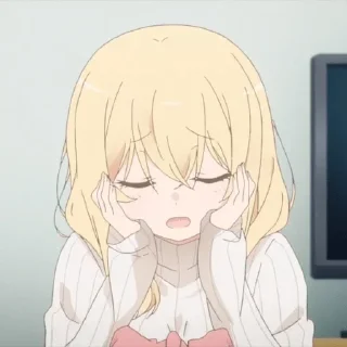 😌
