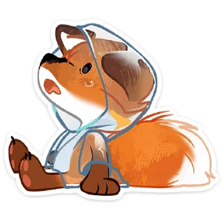 🦊