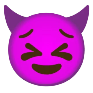 😈