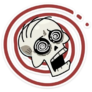 💀