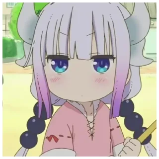 😠
