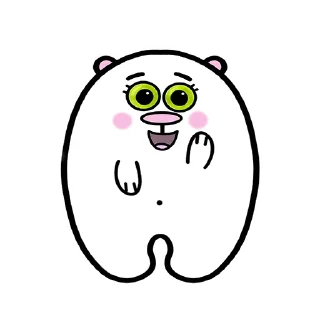 Mr.Bear
