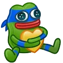🐸