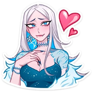 ❤️