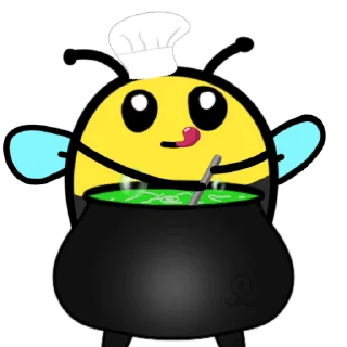 🐝