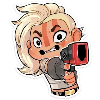🔫