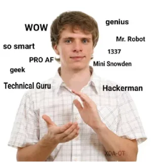👏