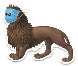🦁