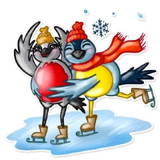 ⛸