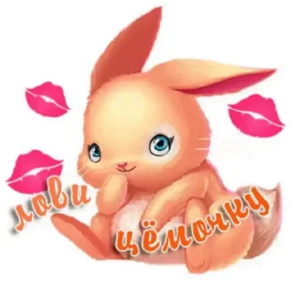 💋