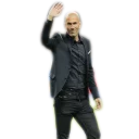 ✋
