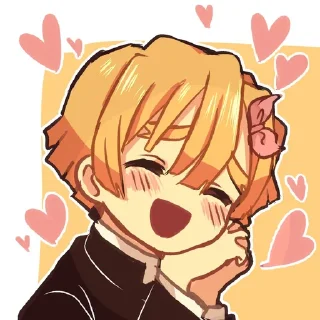 ❤️