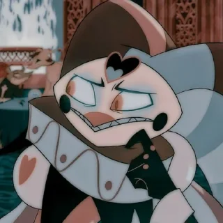 😥