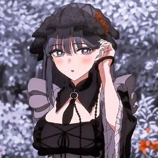 💗