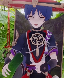 🥒