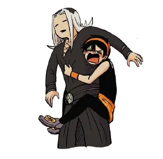 🧡