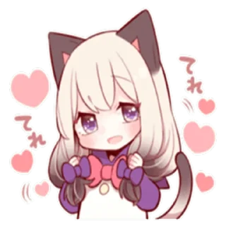 💕