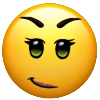 😼